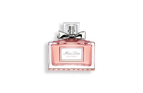 primer perfume de dior